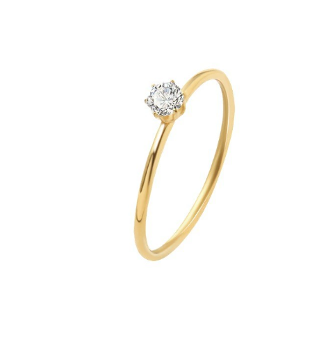 Abella Maris gredzens